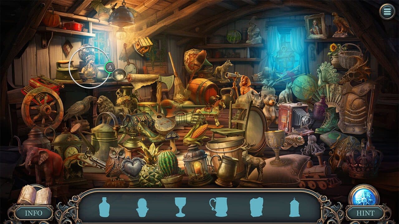 The Harmony Chronicles: Chaos Realms - Collector's Edition thumbnail 5