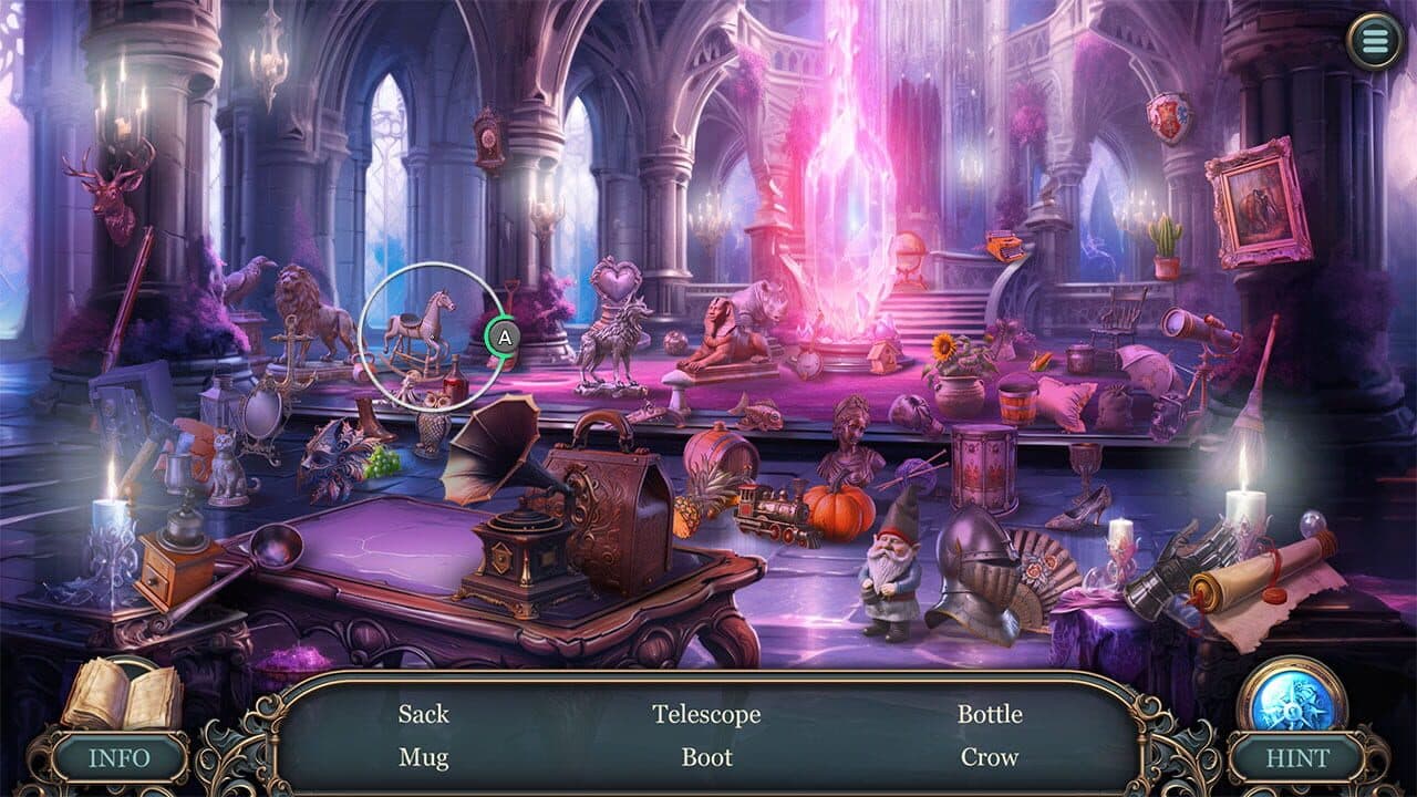 The Harmony Chronicles: Chaos Realms - Collector's Edition thumbnail 6