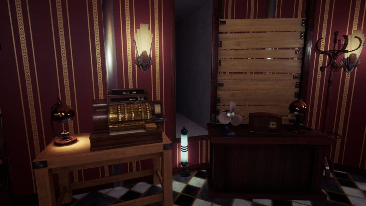 Santa's Spot It + Exit Station 7 + Find Room 96 + HighScore Anomaly Shop +HighScore Anomaly Underground thumbnail 3