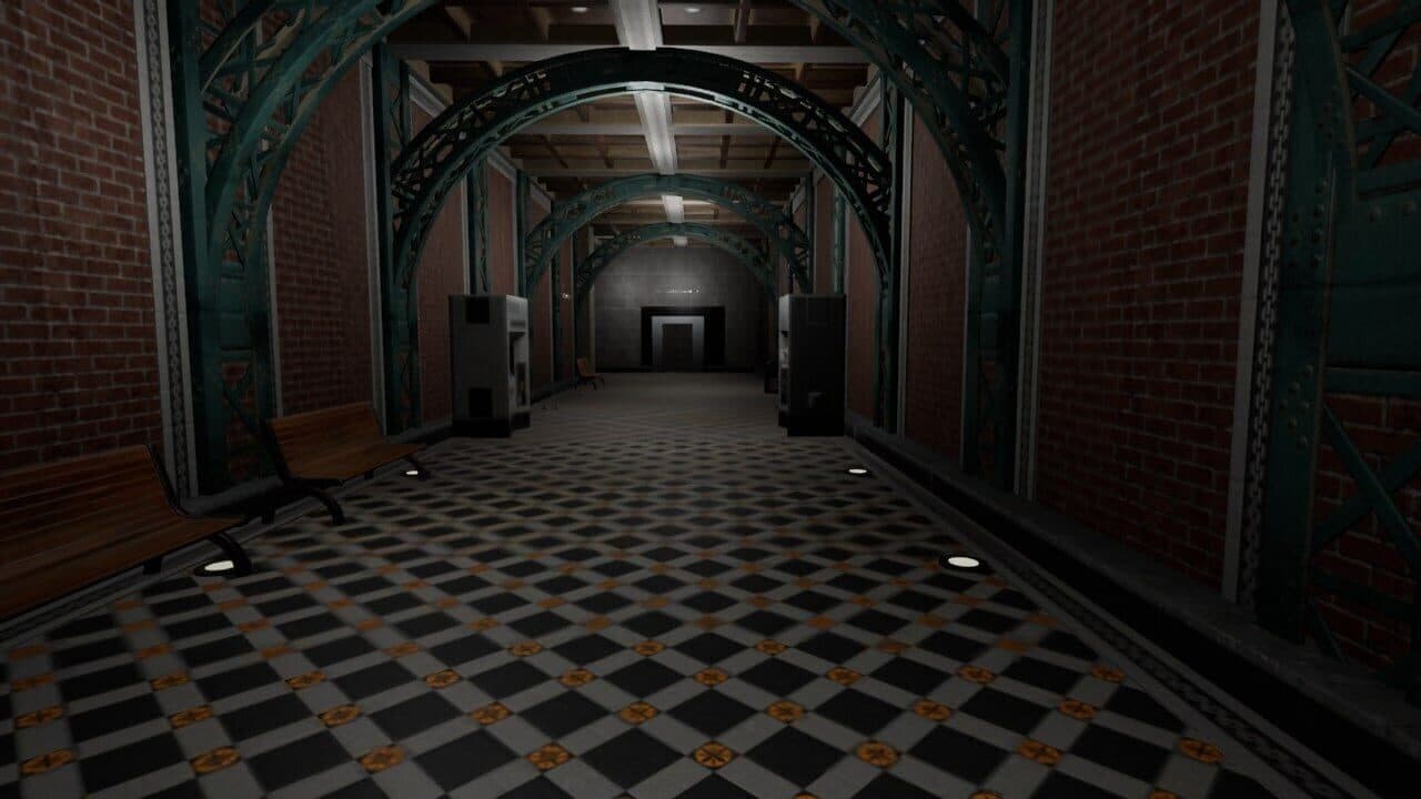 Santa's Spot It + Exit Station 7 + Find Room 96 + HighScore Anomaly Shop +HighScore Anomaly Underground thumbnail 5