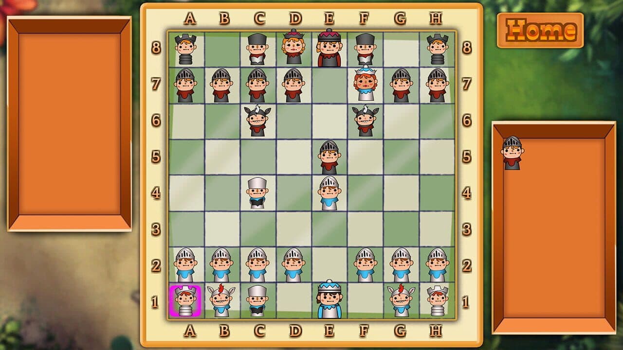 Medieval Grandmaster: Tavern Board Battle thumbnail 2