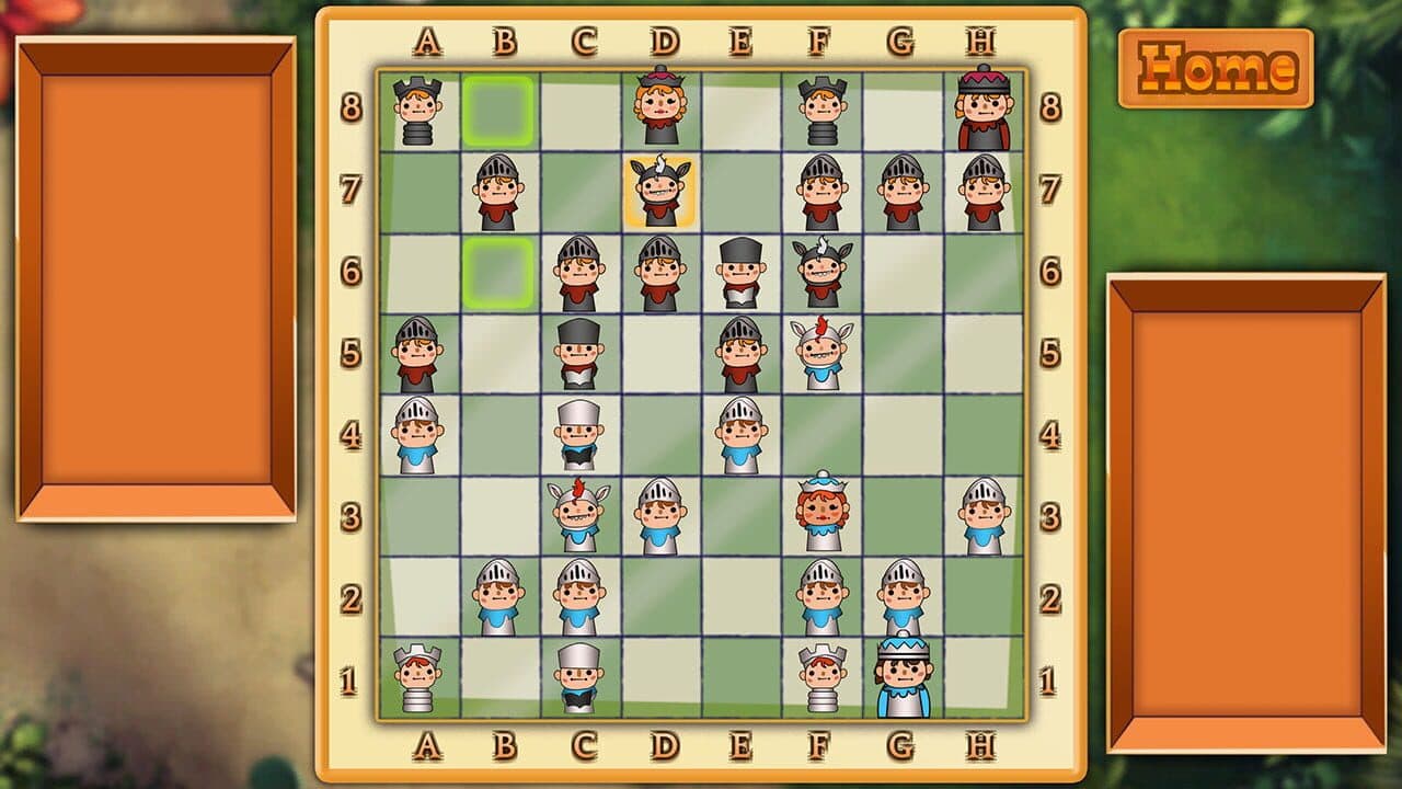 Medieval Grandmaster: Tavern Board Battle thumbnail 4
