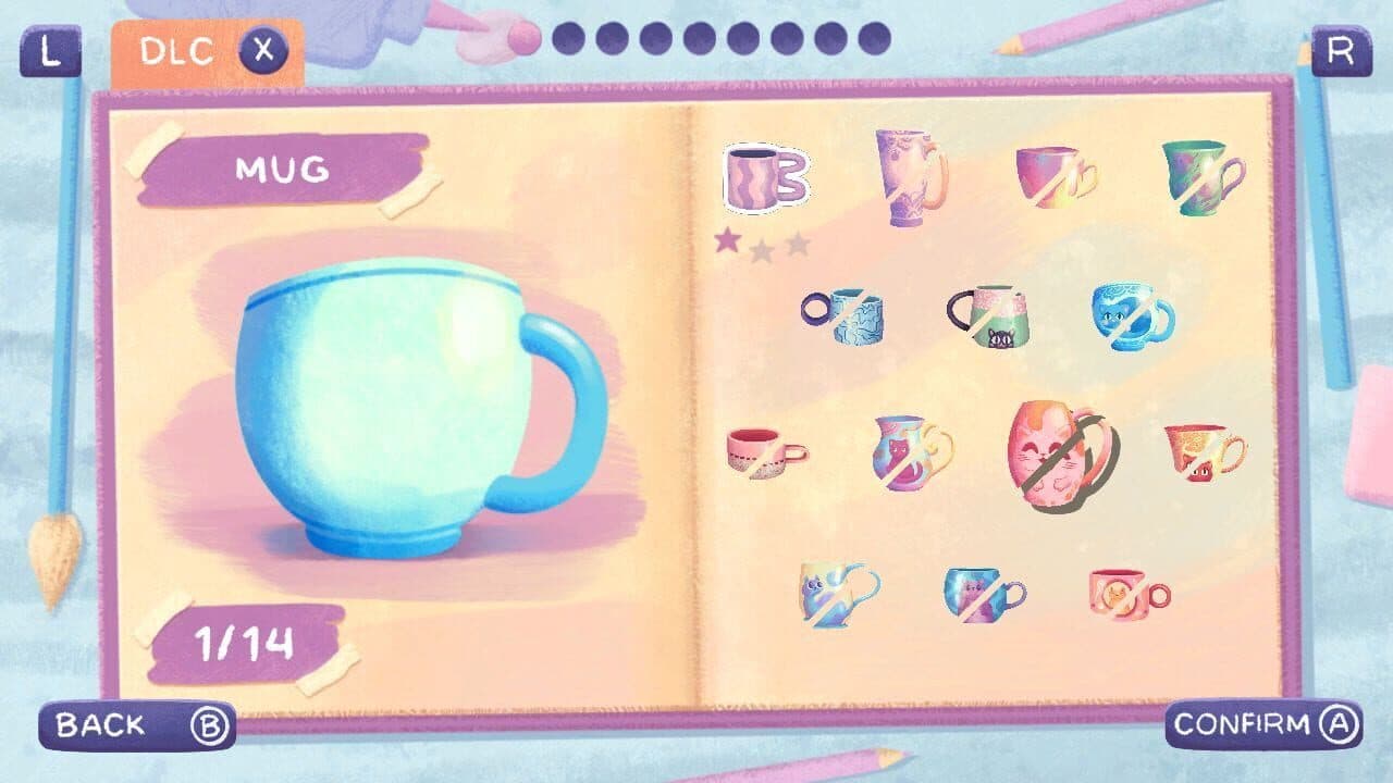 Magic Cats Pots thumbnail 3