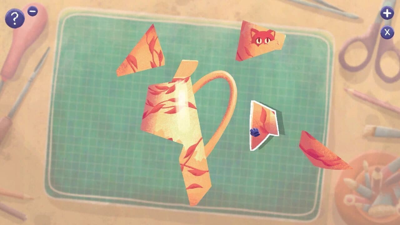 Magic Cats Pots thumbnail 4