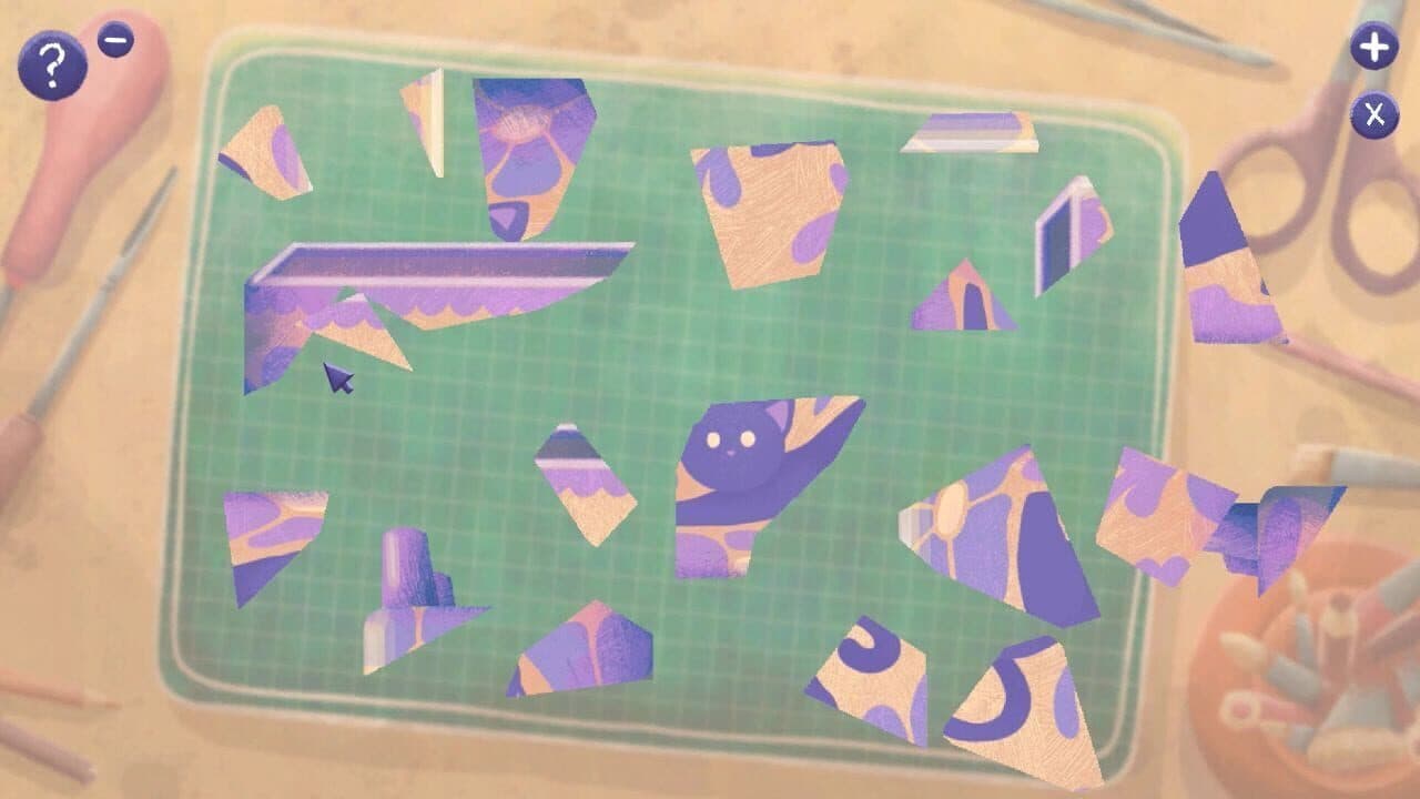 Magic Cats Pots thumbnail 5