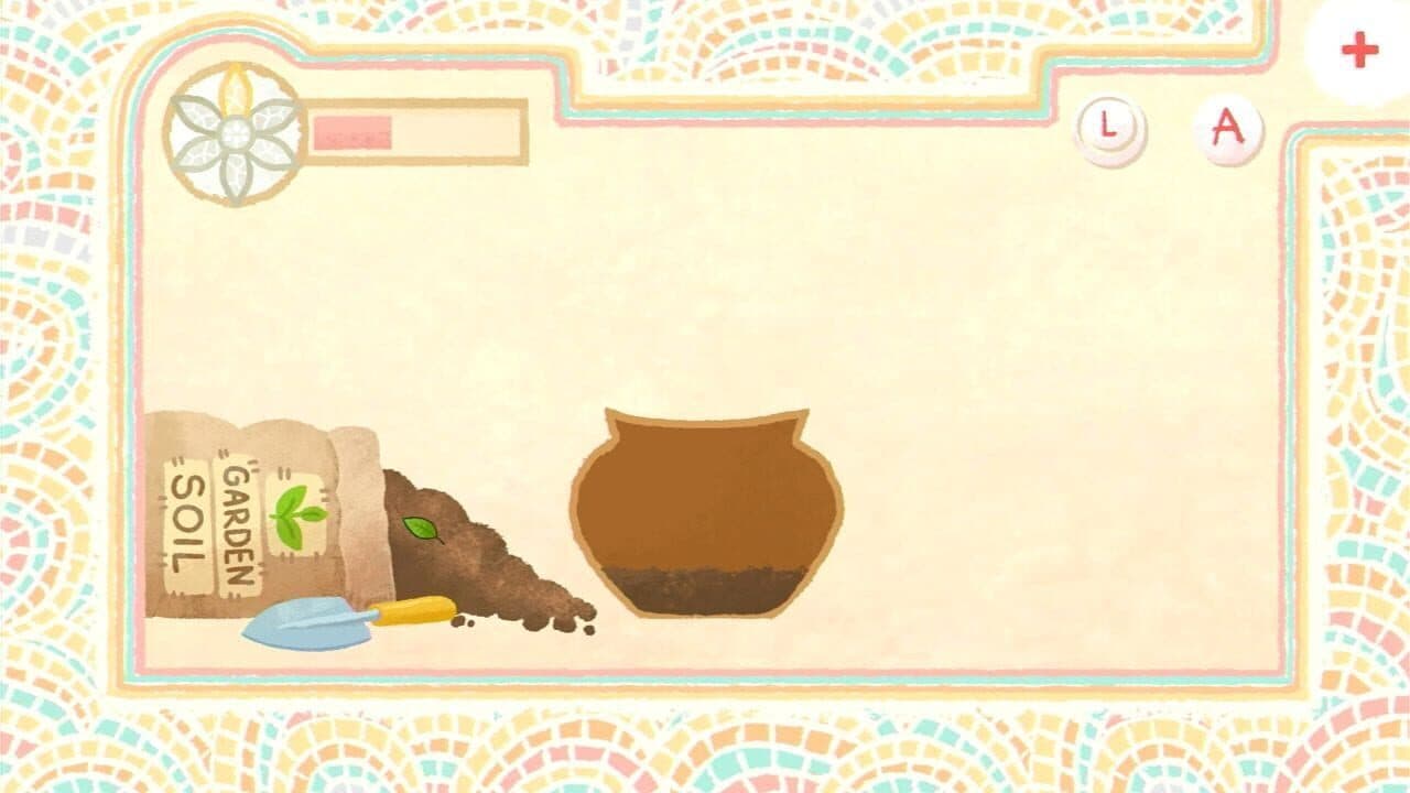 Amelia's Garden thumbnail 5