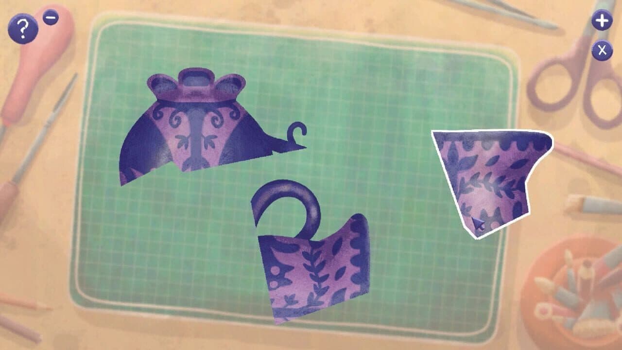 Magic Cats Pots thumbnail 6