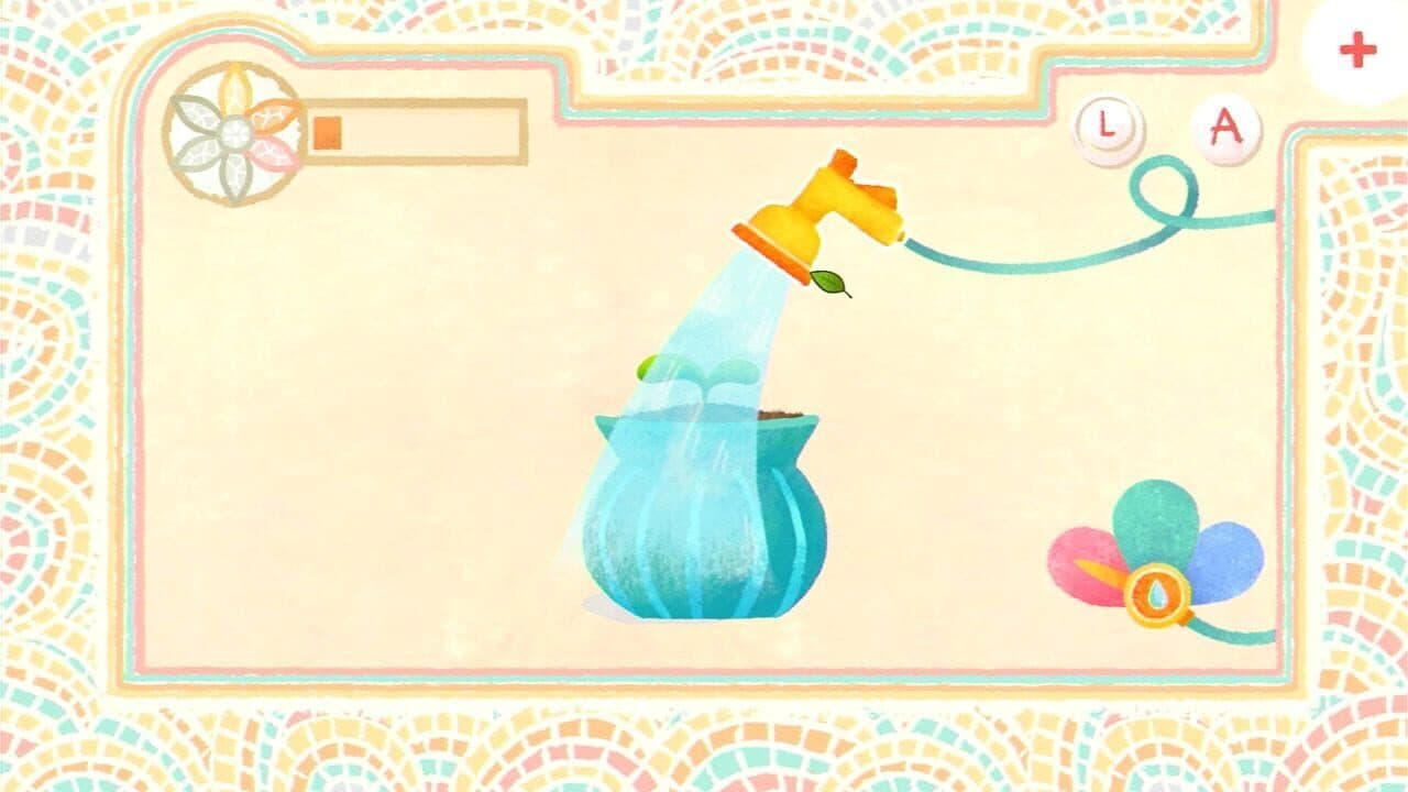 Amelia's Garden thumbnail 6