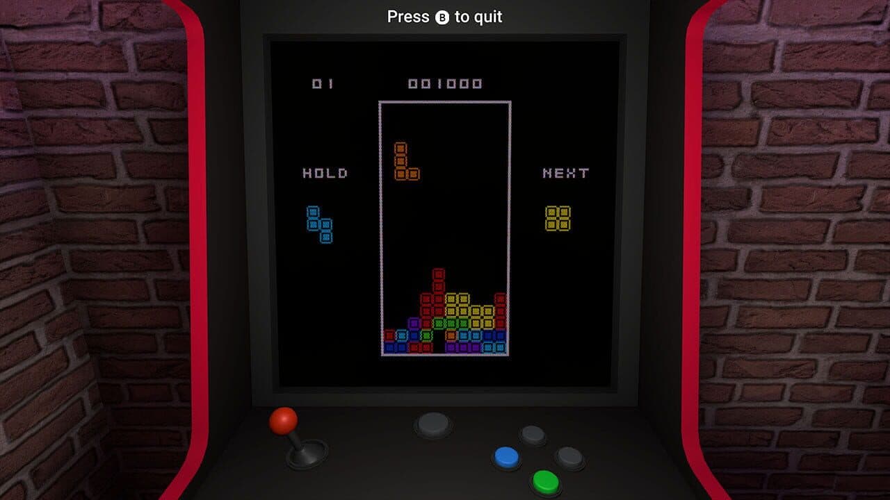 Arcade Room Simulator thumbnail 3