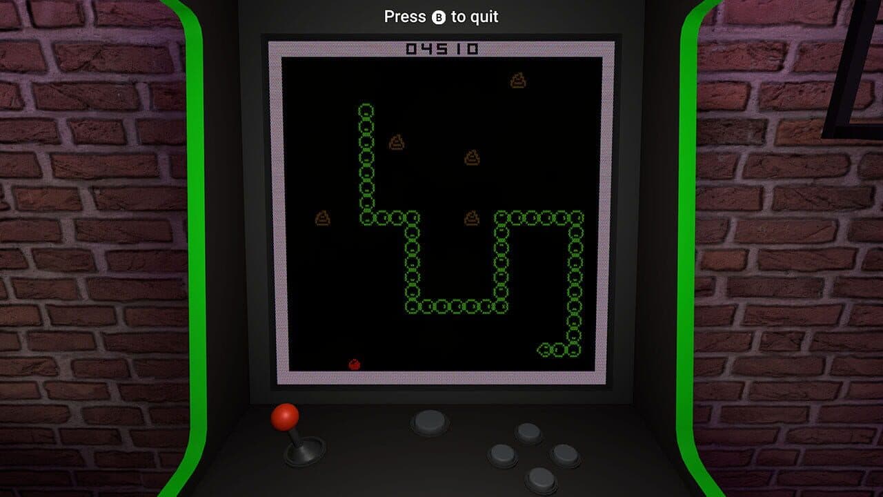 Arcade Room Simulator thumbnail 4