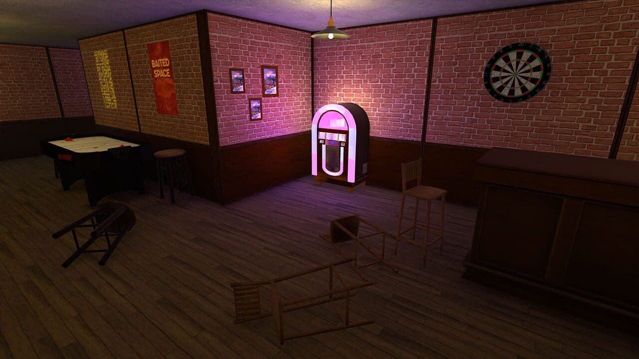 Arcade Room Simulator thumbnail 5
