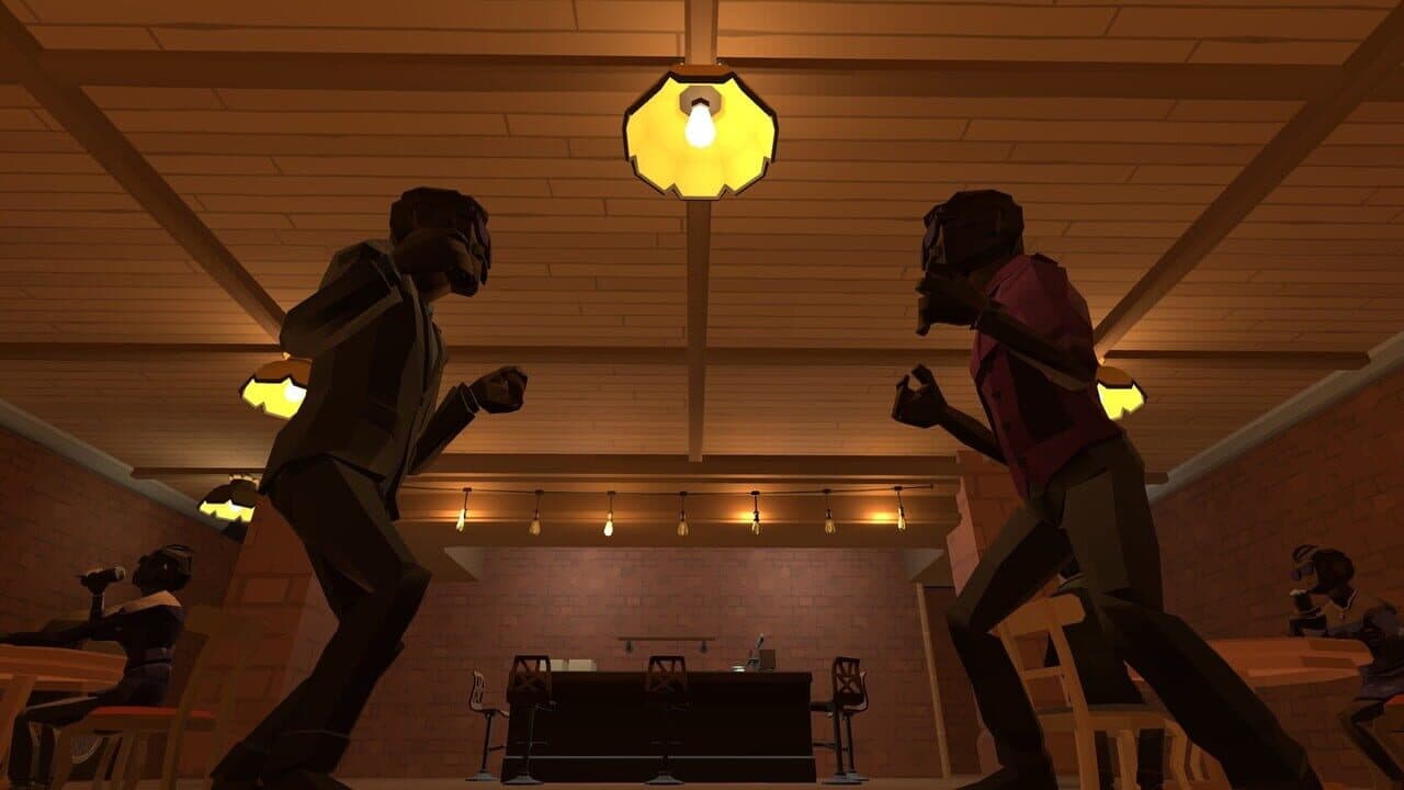 Bar Night VR thumbnail 3