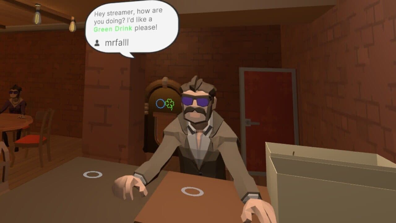 Bar Night VR thumbnail 5