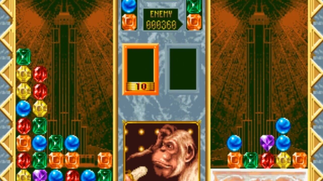 Stack Columns screenshot 1