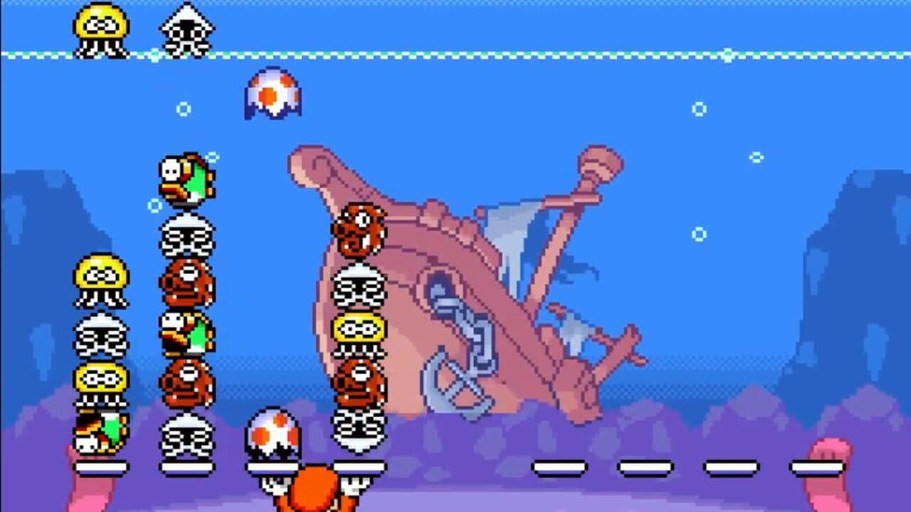 Super Yoshi no Tamago thumbnail 2