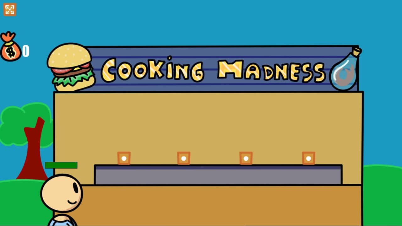 Cooking Madness thumbnail 2