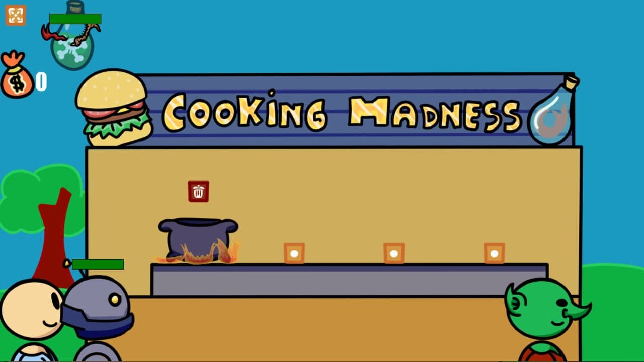 Cooking Madness thumbnail 3