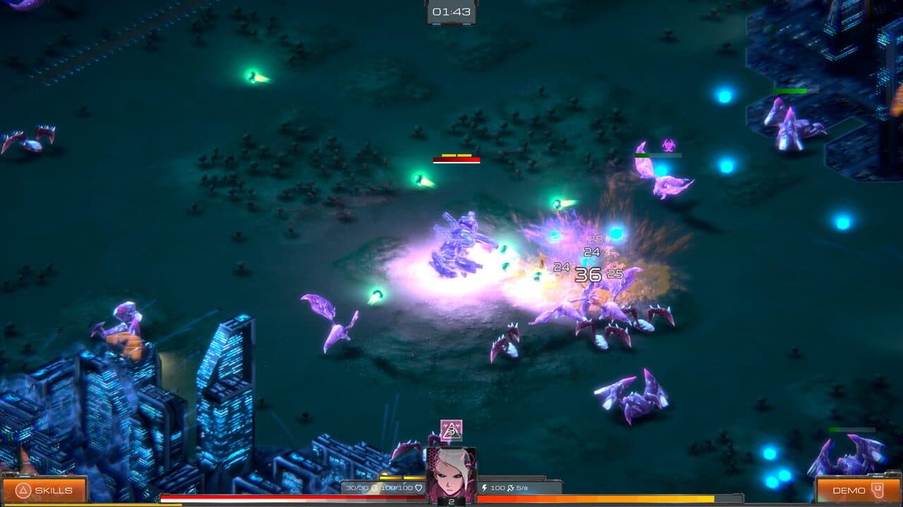 Genesis Survivors thumbnail 6