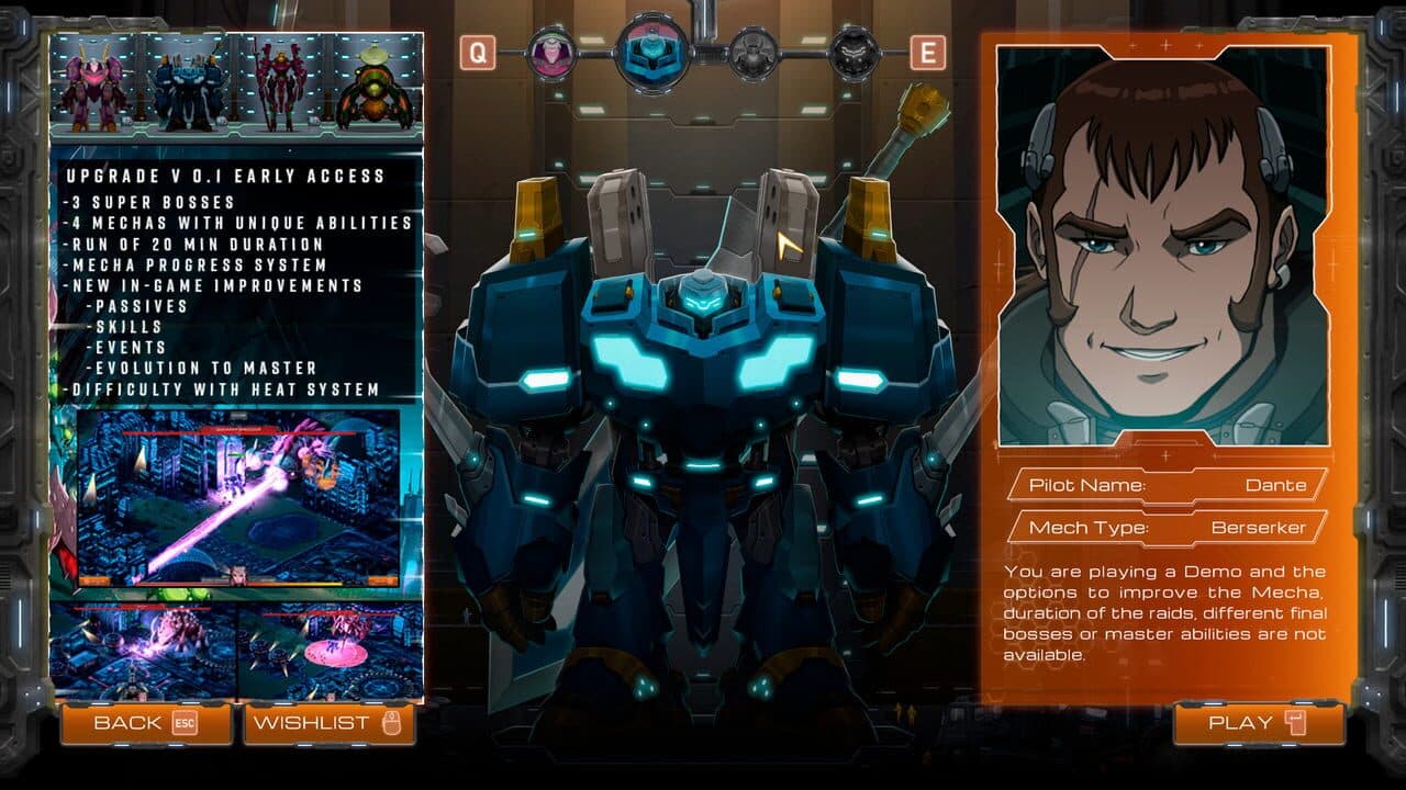 Genesis Survivors thumbnail 9