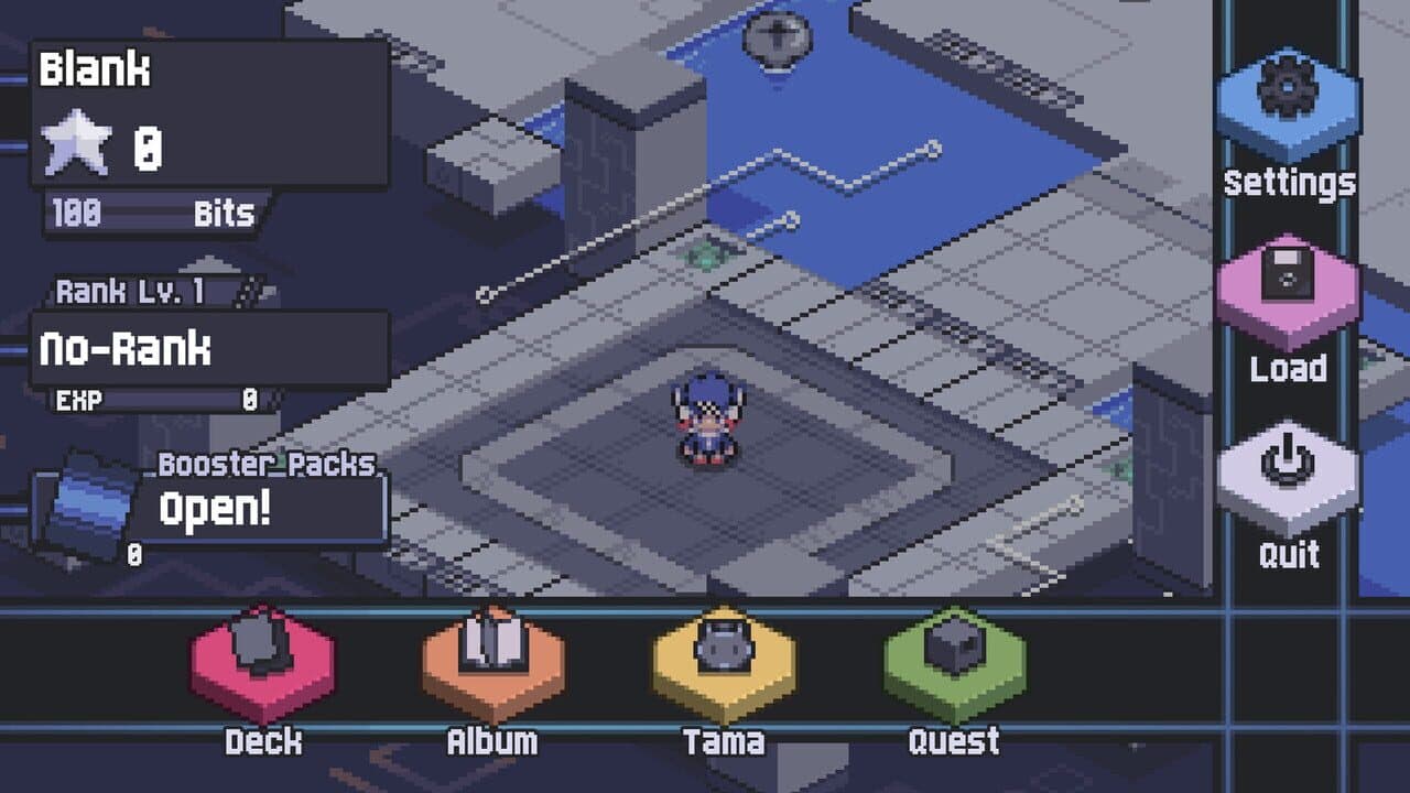 Anode Heart: Layer Null thumbnail 4