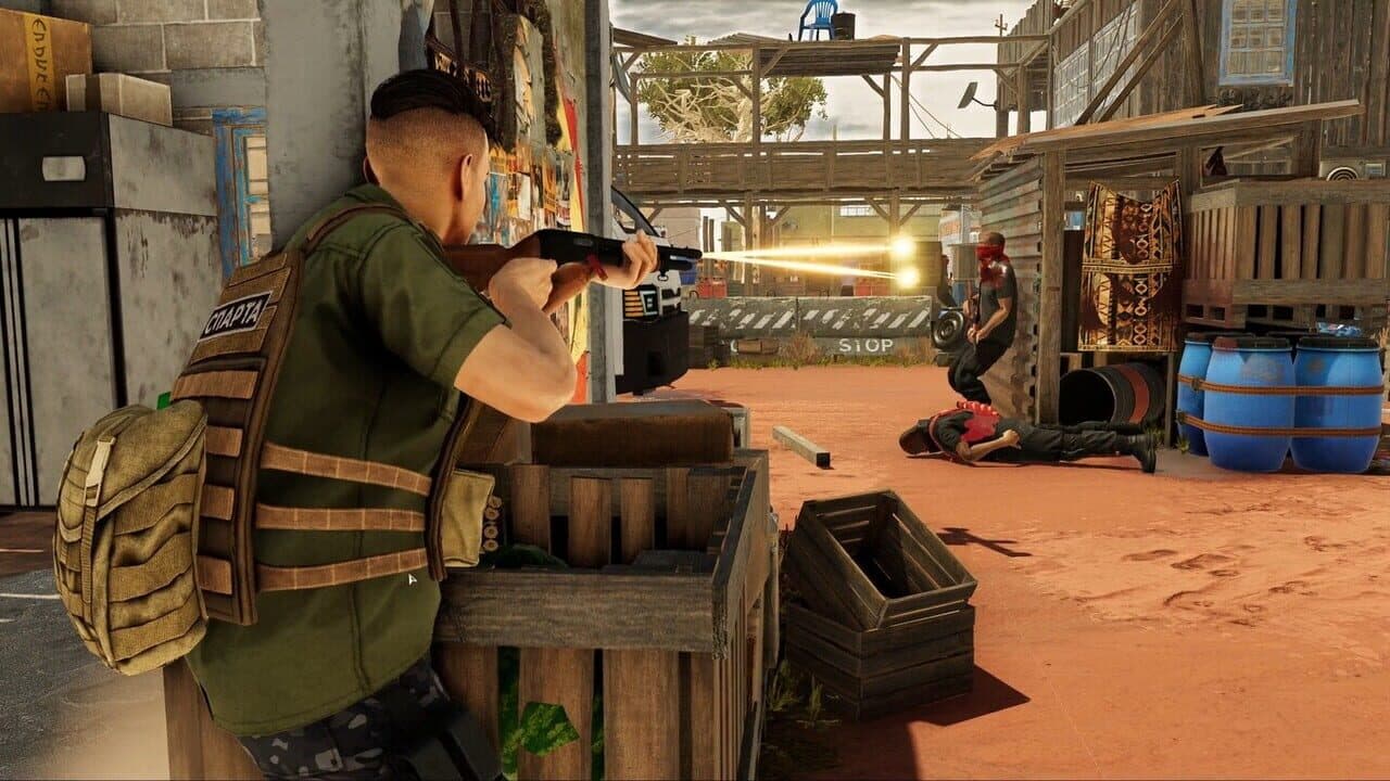 Sparta 2035 thumbnail 9