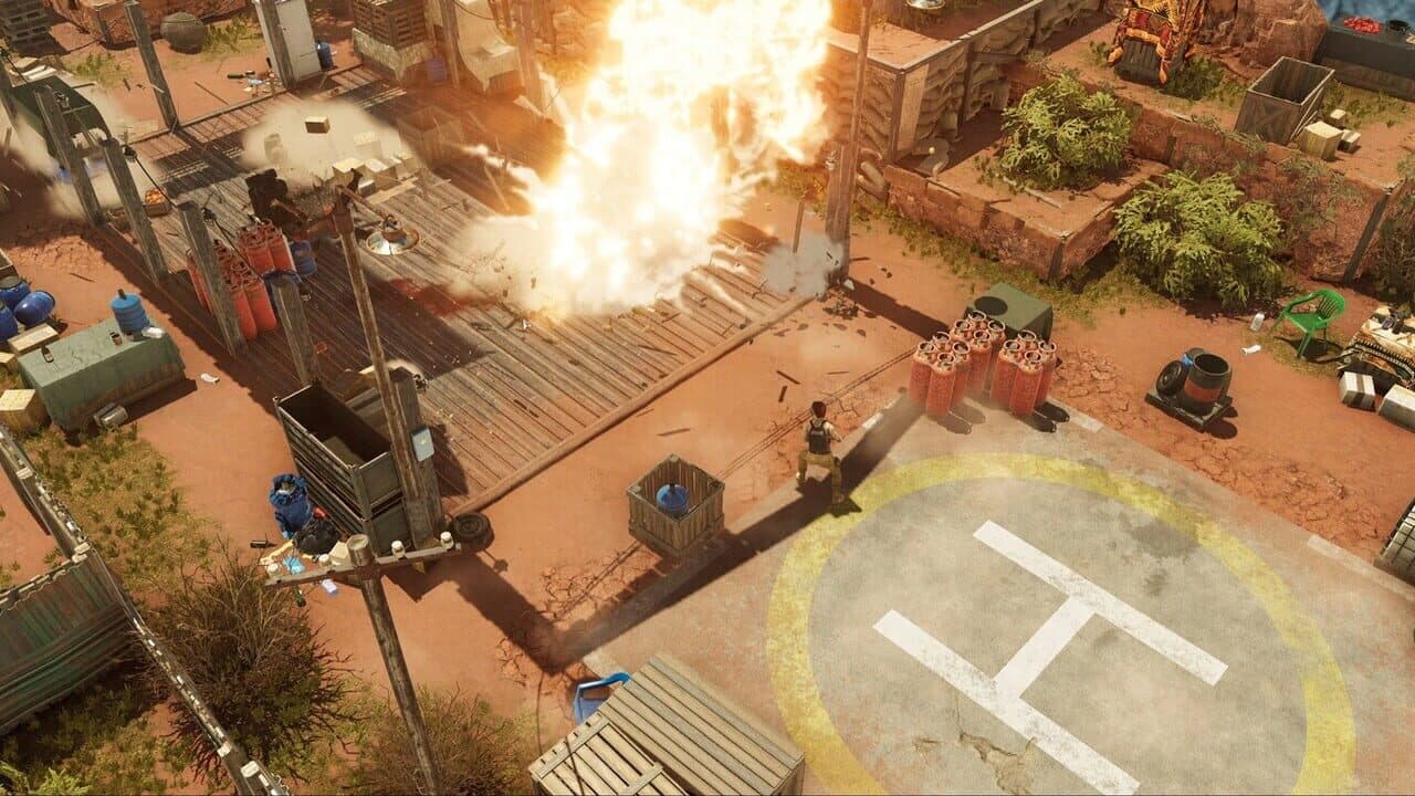 Sparta 2035 thumbnail 14