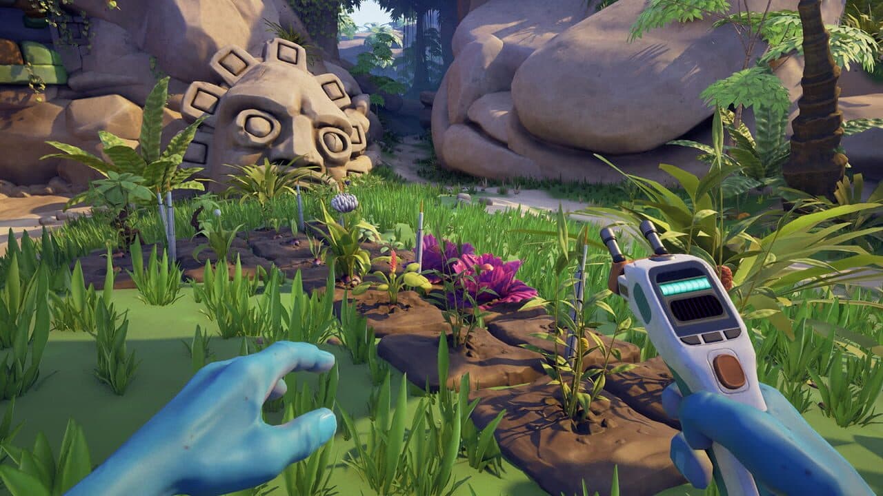 Astrobotanica thumbnail 5