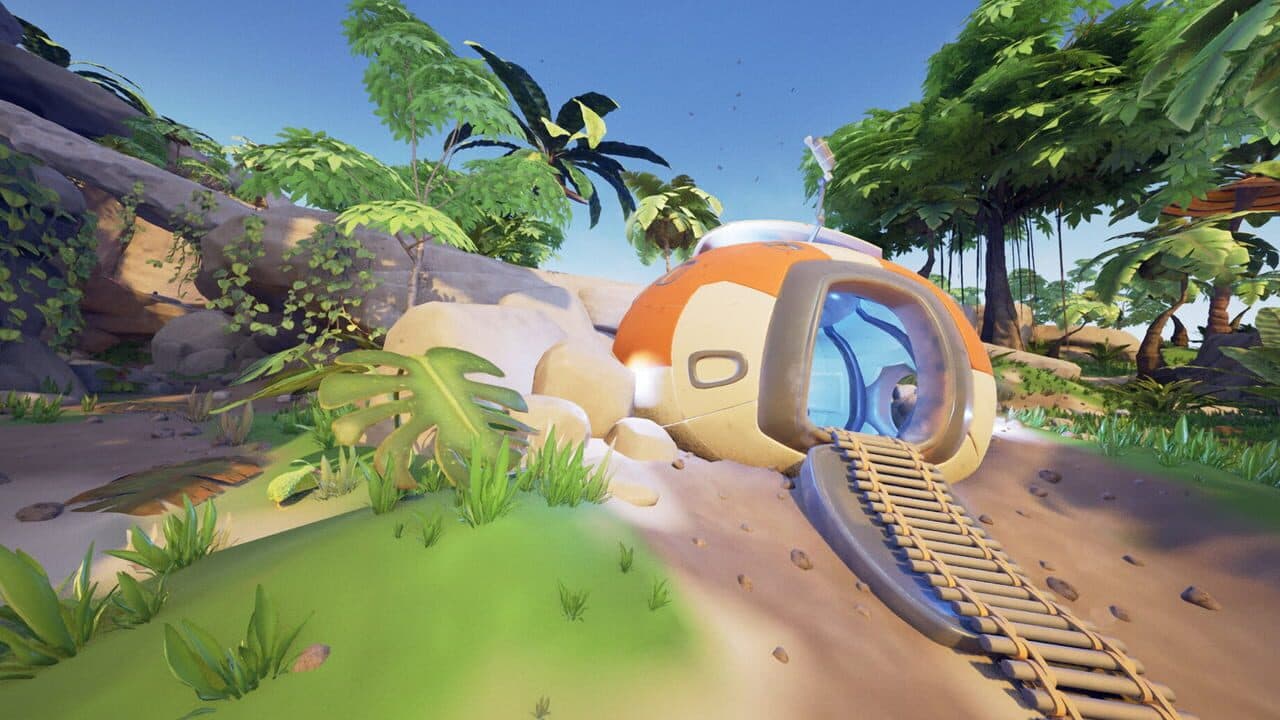 Astrobotanica thumbnail 6