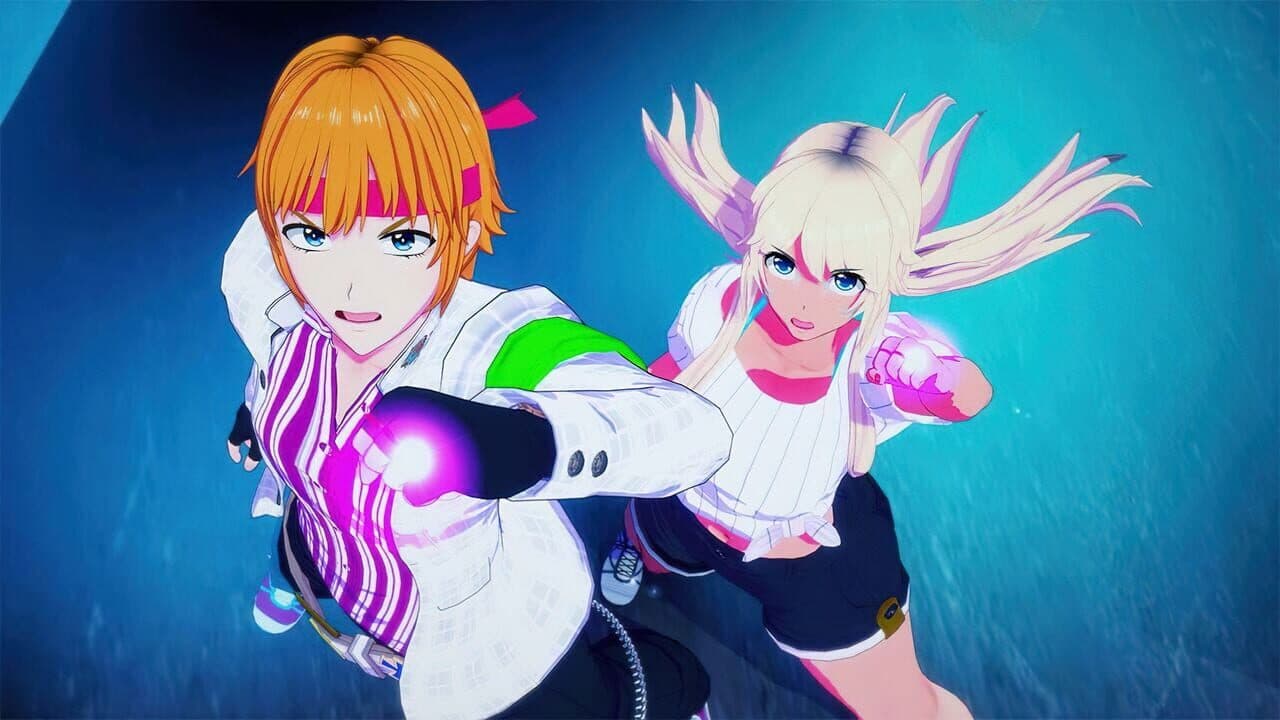Out of Touch! thumbnail 11