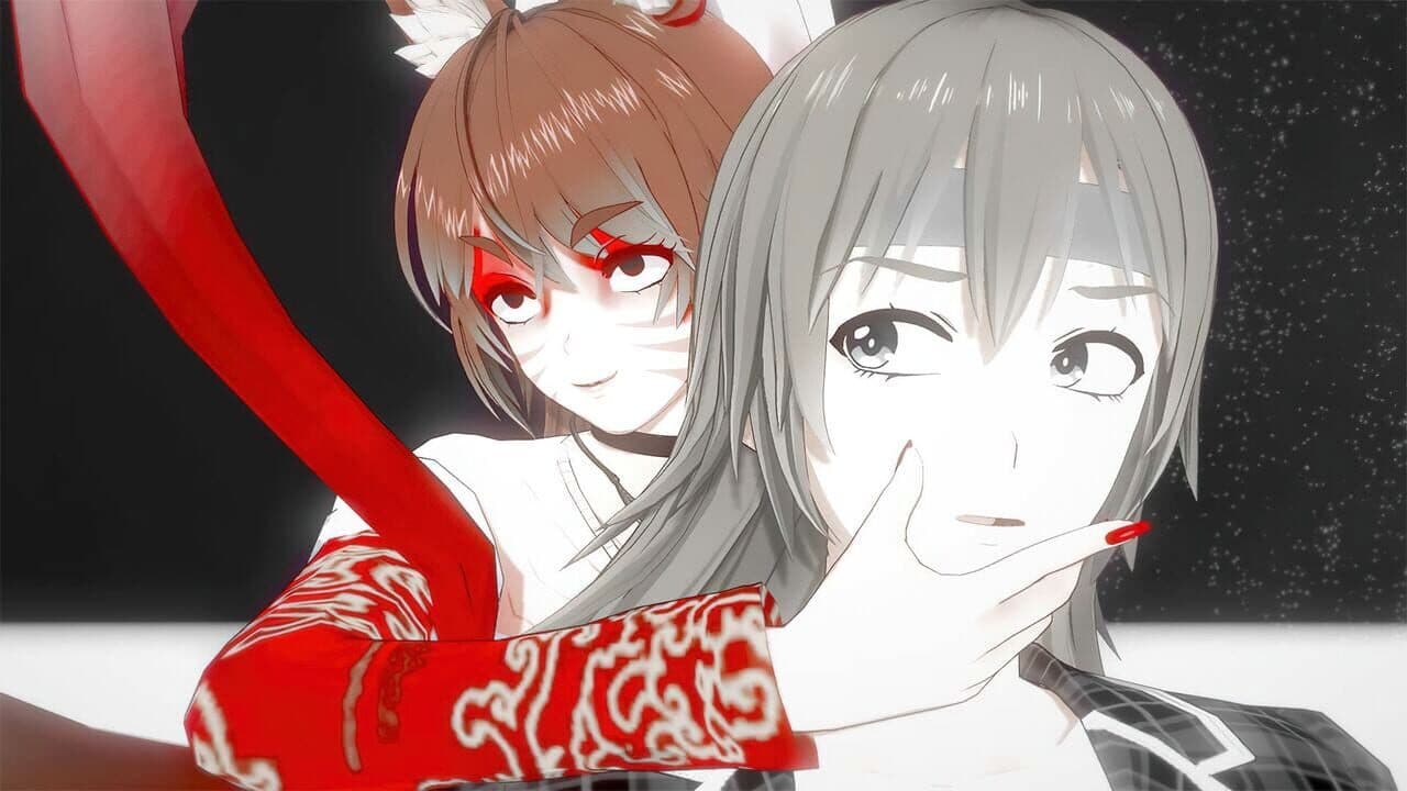 Out of Touch! thumbnail 12