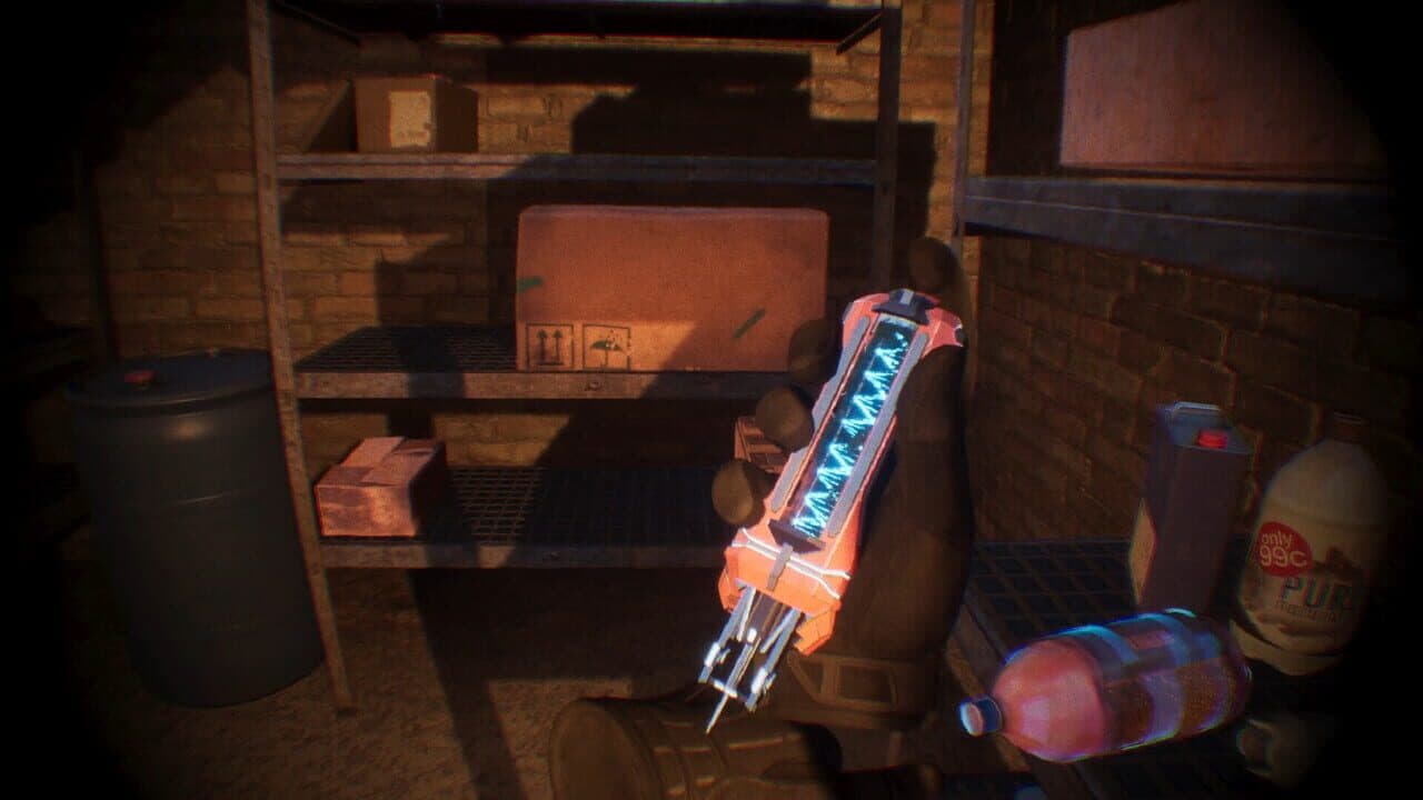 Of Lies and Rain screenshot 1