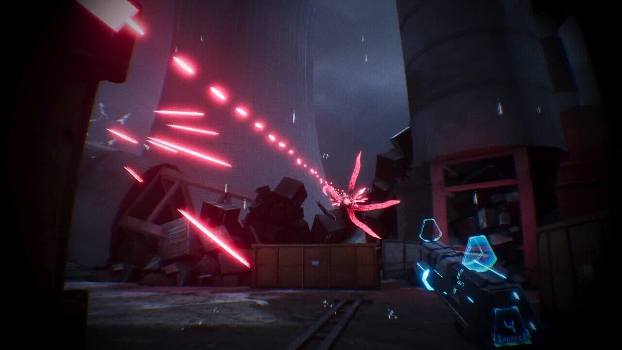 Of Lies and Rain thumbnail 3