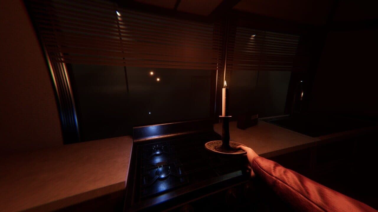 Creepy Shift: Roadside Diner thumbnail 4