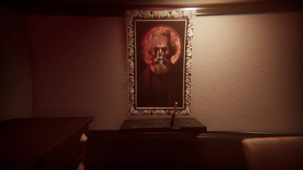 Creepy Shift: Roadside Diner thumbnail 7
