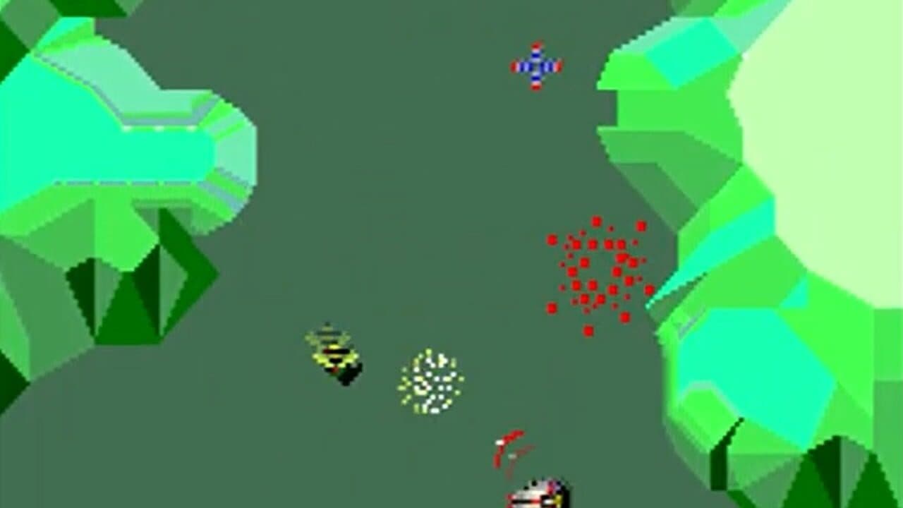 Regulus screenshot 1