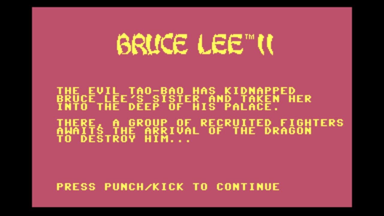 Bruce Lee II thumbnail 2