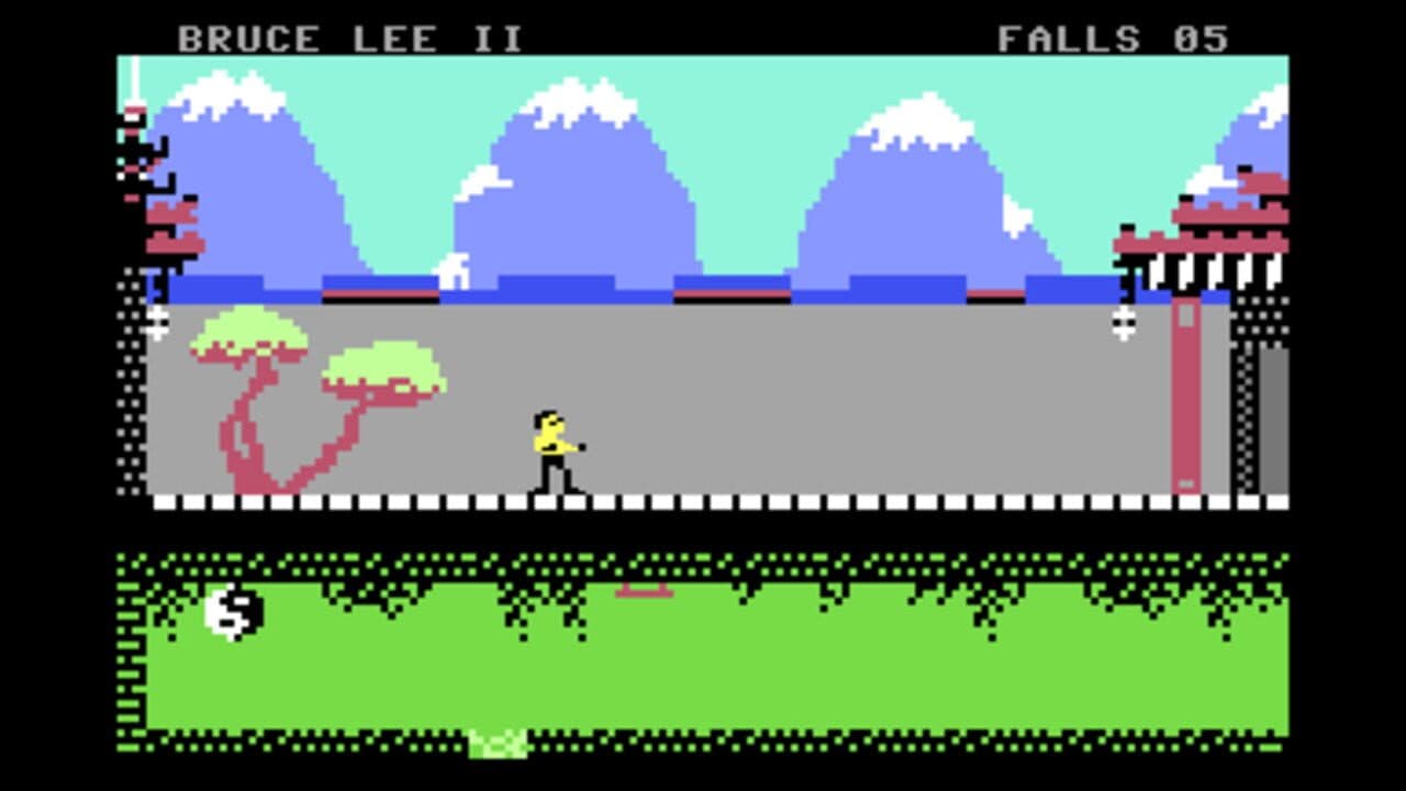Bruce Lee II thumbnail 3