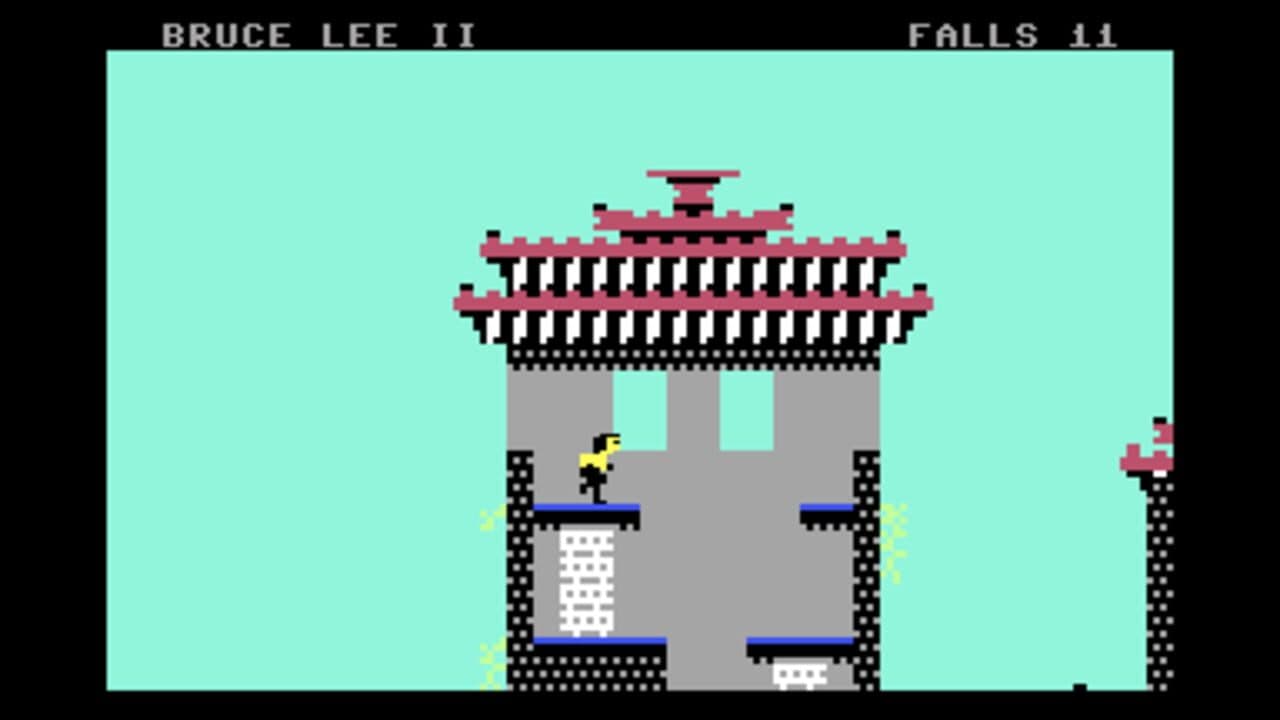 Bruce Lee II thumbnail 4