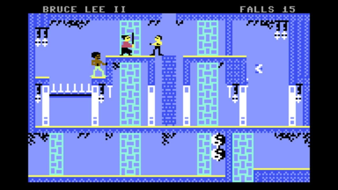 Bruce Lee II thumbnail 5