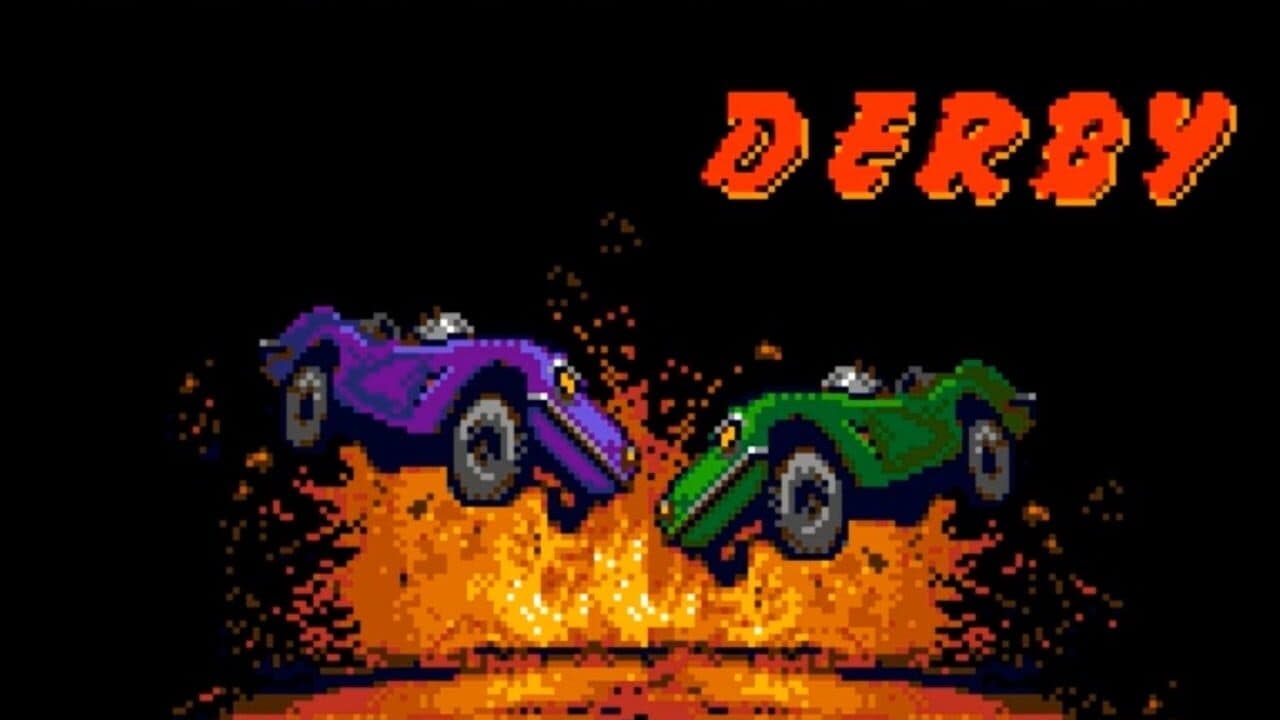 Demolition Derby thumbnail 2