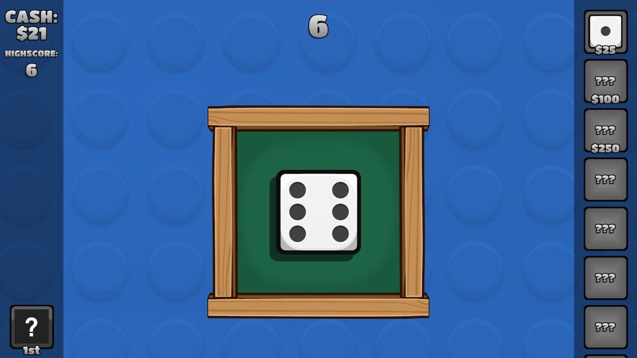 Incremental Dice thumbnail 4