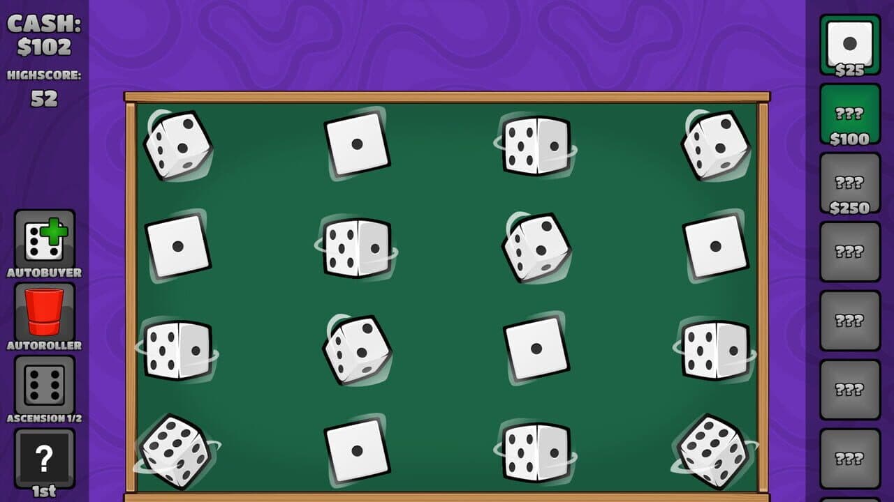 Incremental Dice thumbnail 3