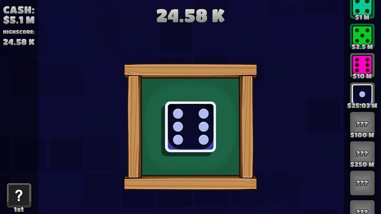 Incremental Dice thumbnail 5