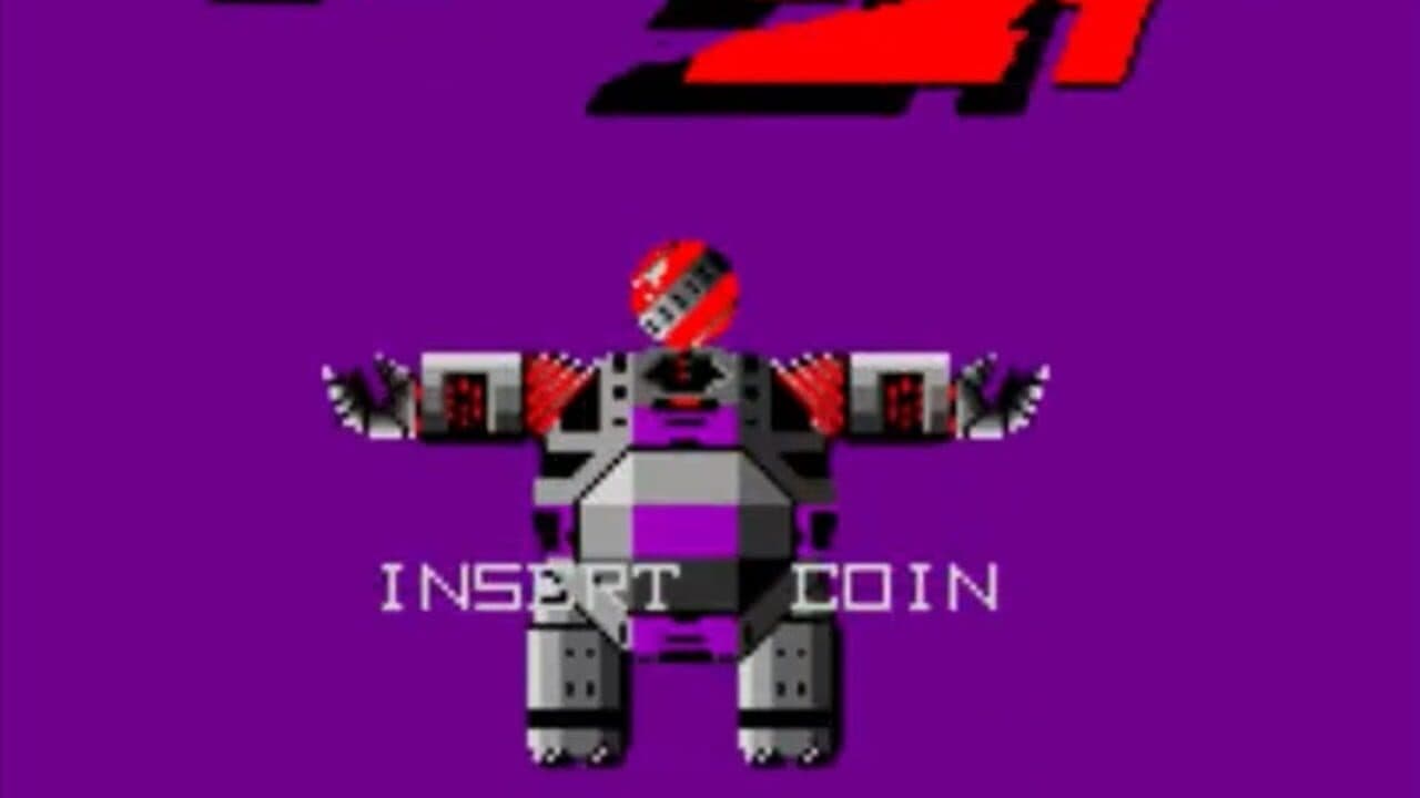 Hal 21 screenshot 1