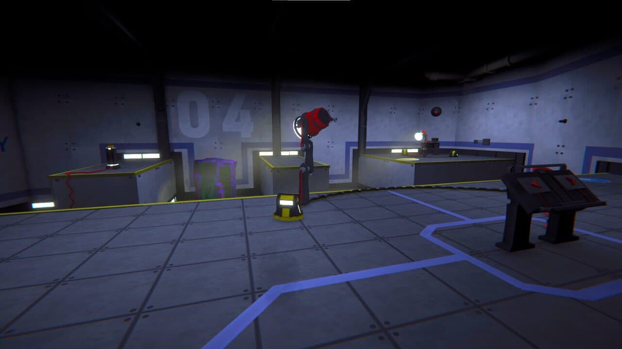 Unlighted thumbnail 6