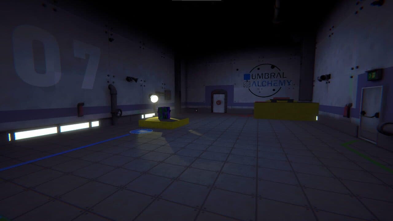 Unlighted thumbnail 8