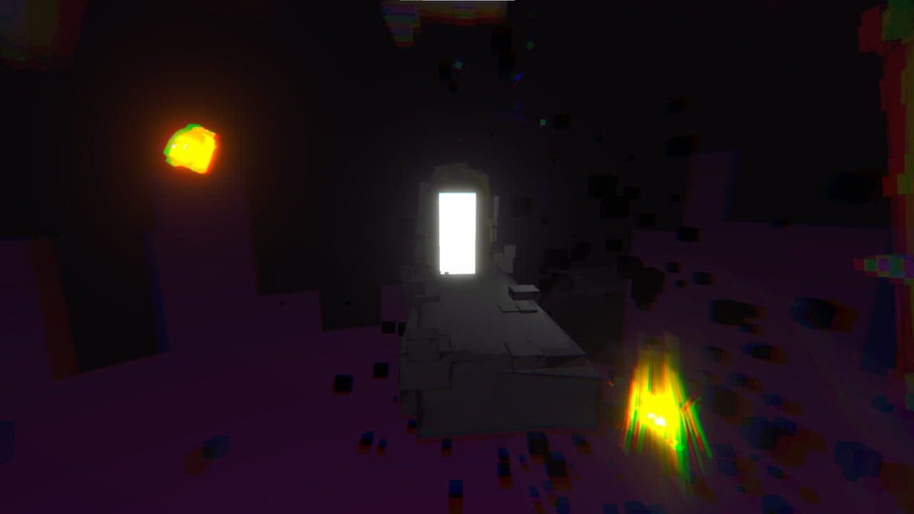Unlighted screenshot 1