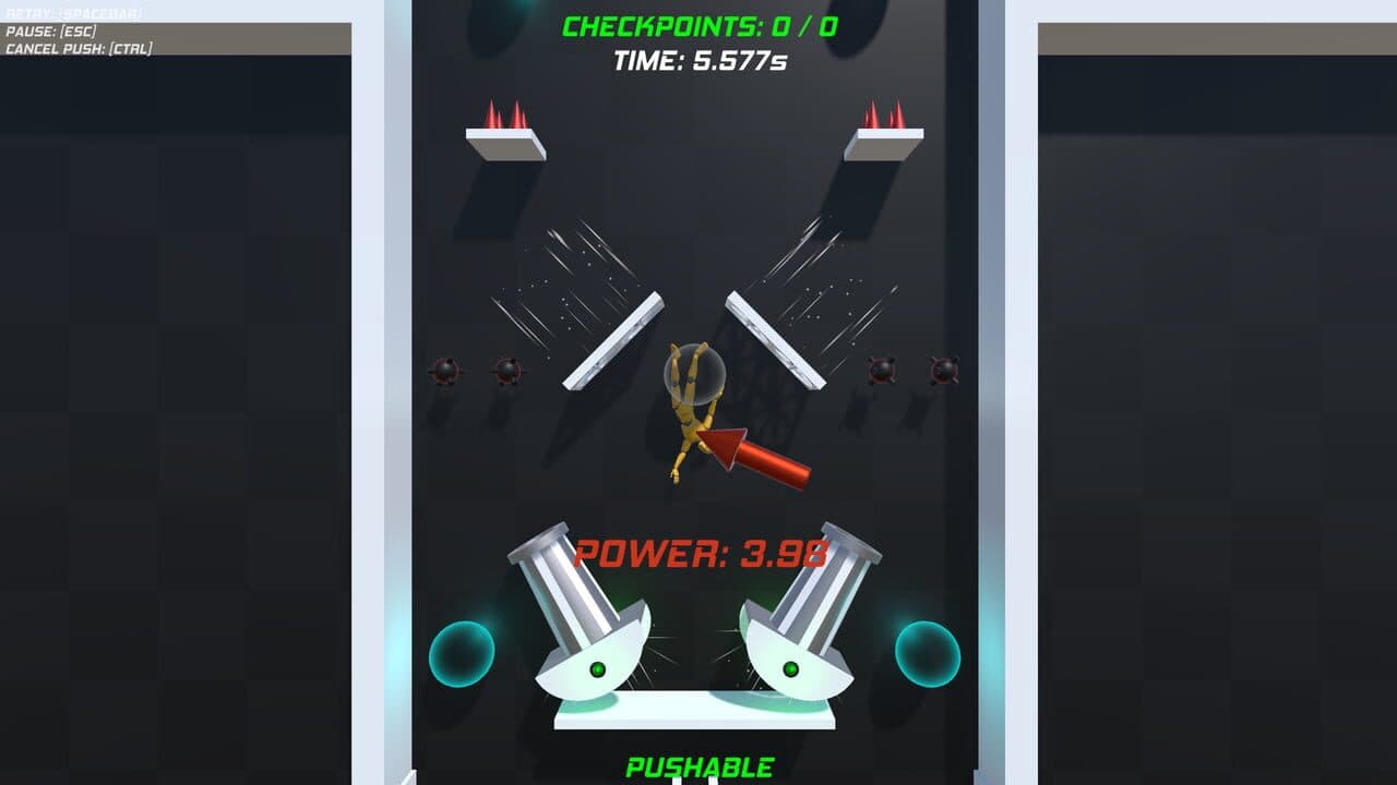 Ragdoll Training Center screenshot 1