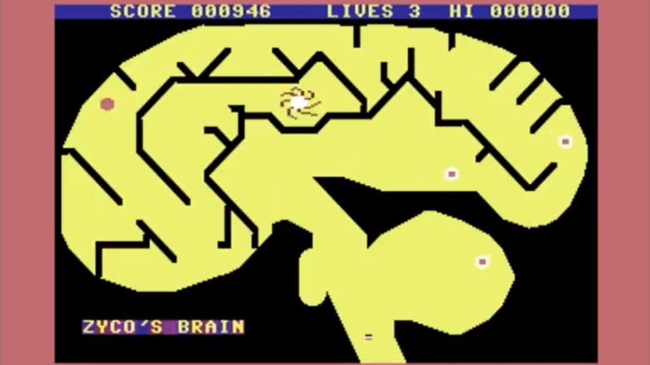 Mind Control screenshot 1