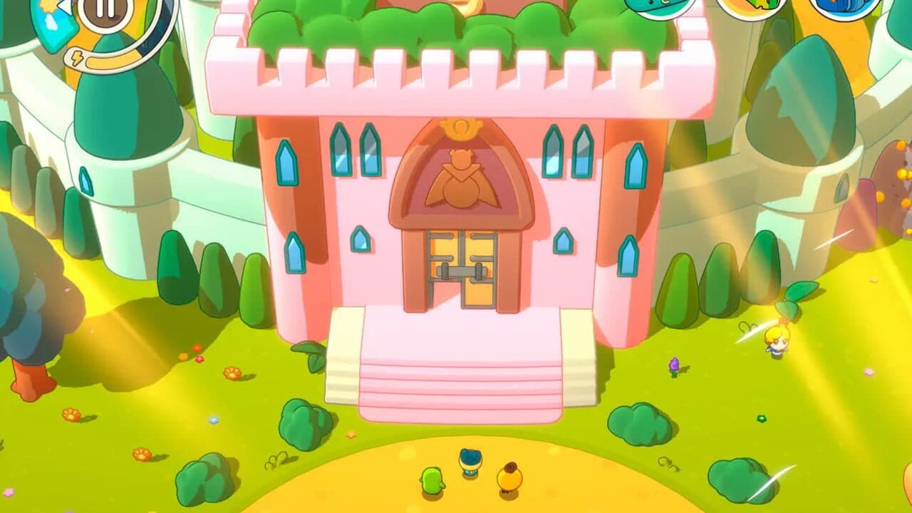 Tamagotchi Adventure Kingdom thumbnail 9